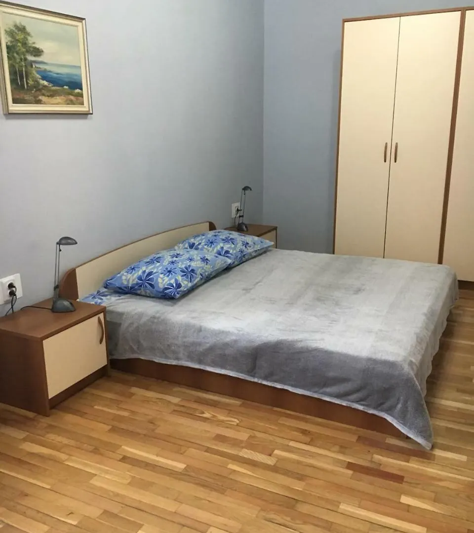 Apartment Kumicic - 3 Bedrooms Icici Croatia