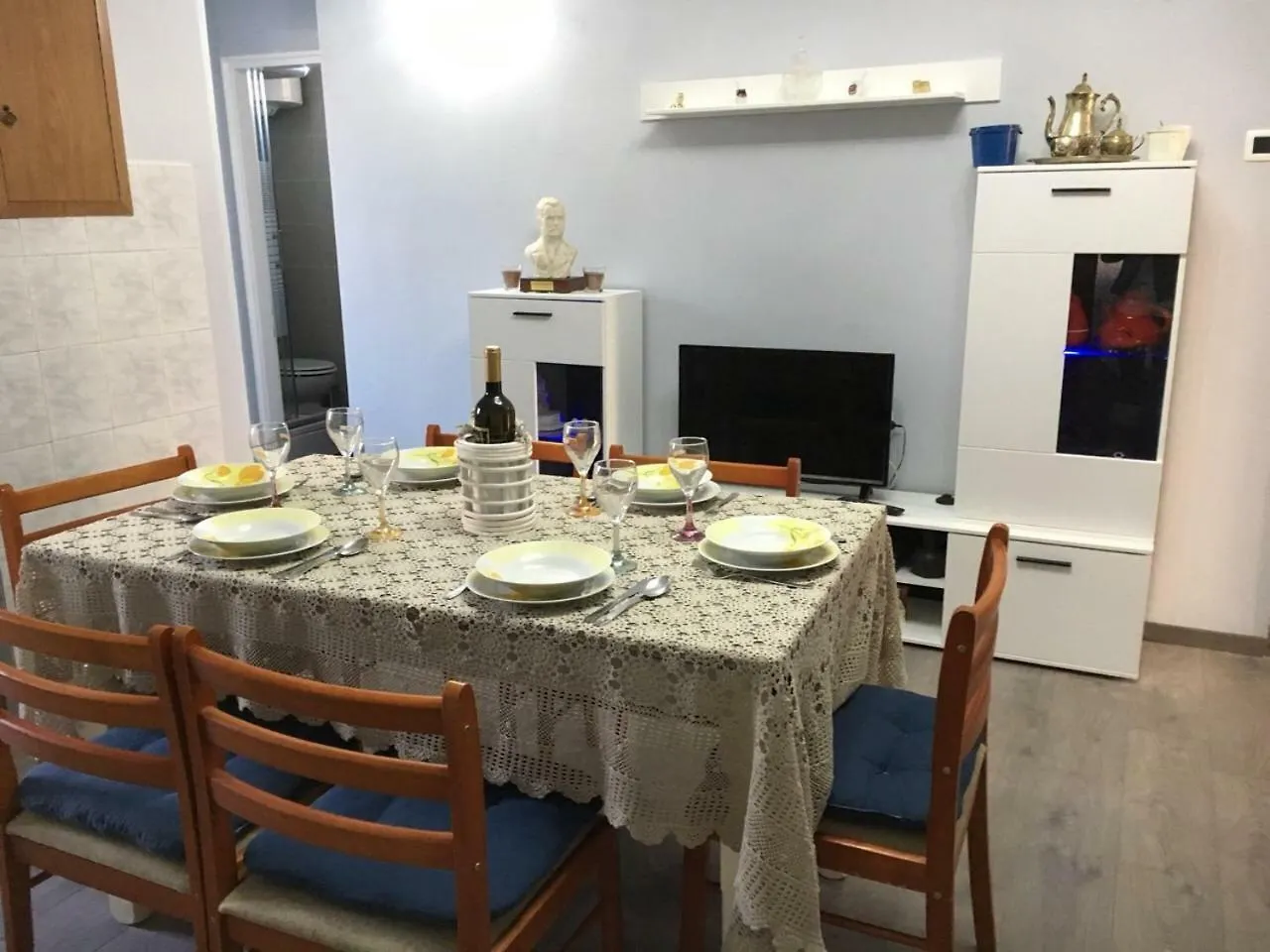 Apartment Kumicic - 3 Bedrooms Icici