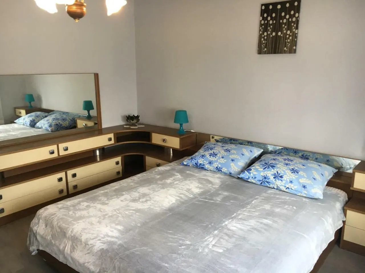 Apartment Kumicic - 3 Bedrooms Icici