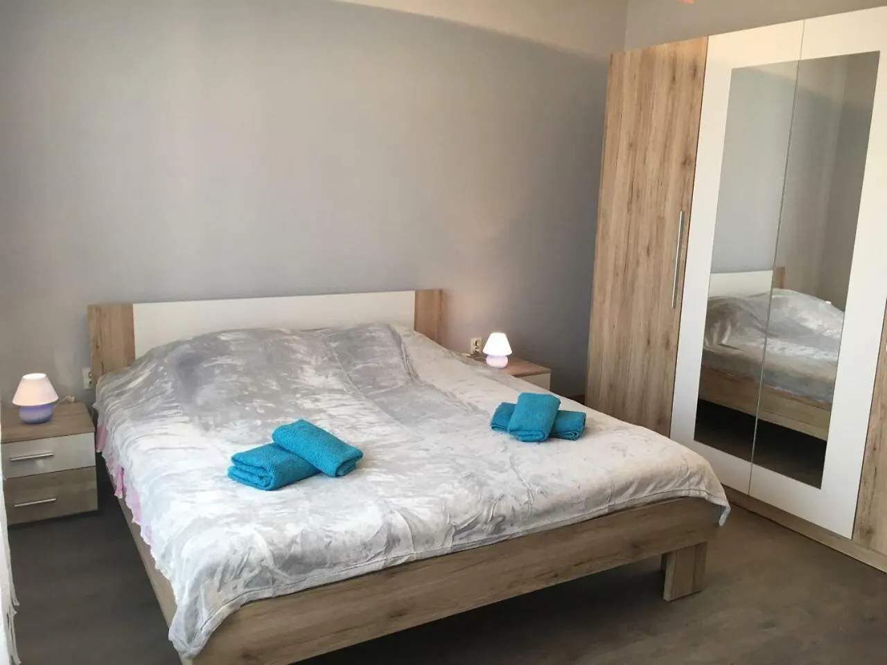 Apartment Kumicic - 3 Bedrooms Icici Croatia