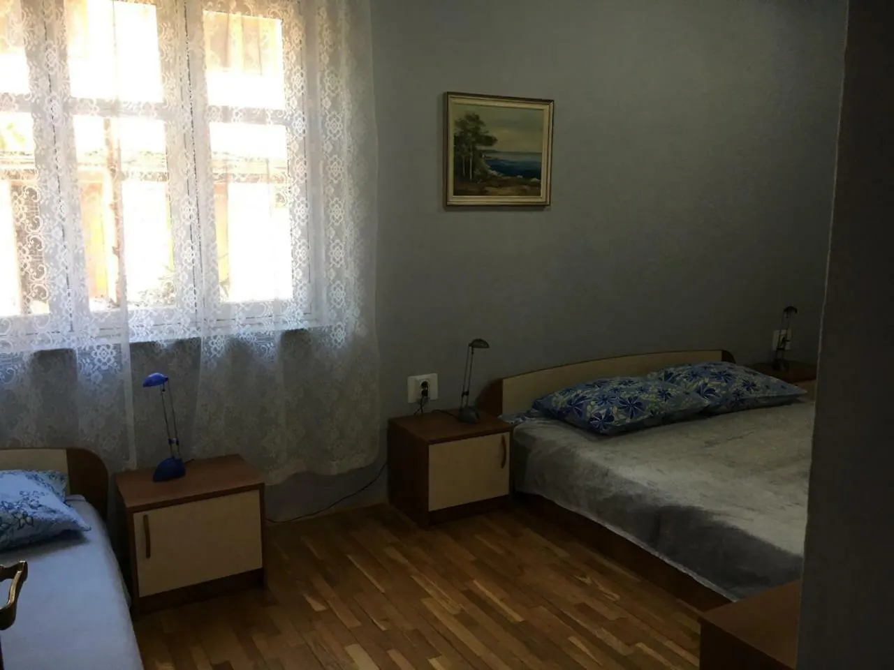 Apartment Kumicic - 3 Bedrooms Icici 0*,  Croatia