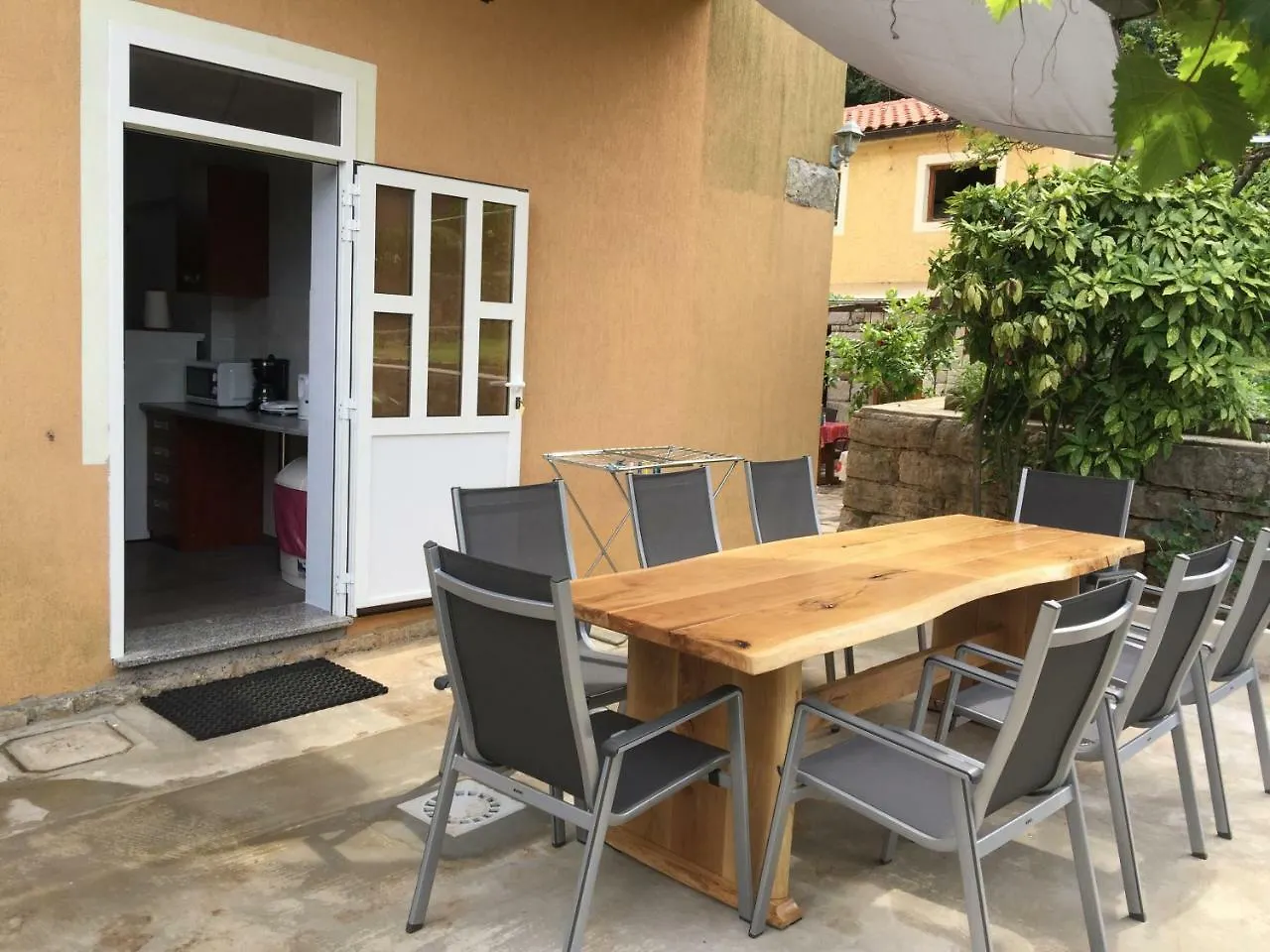 Apartment Kumicic - 3 Bedrooms Icici